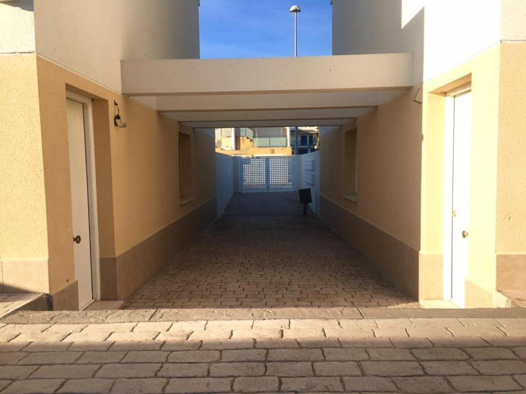 Center Rabdells Playa Oliva Exterior foto