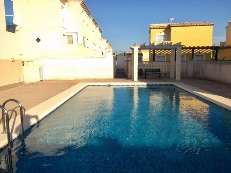 Center Rabdells Playa Oliva Exterior foto